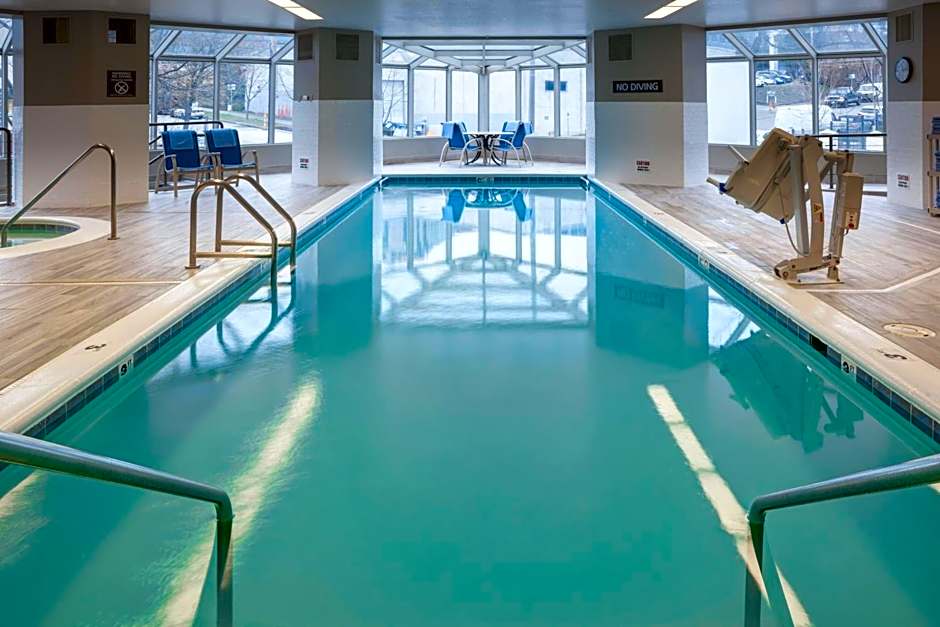 Residence Inn by Marriott Seattle Downtown/Lake Union