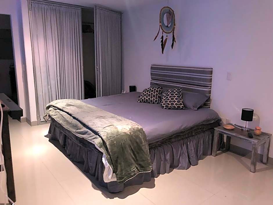 Magnolias Boutique Suites & SPA