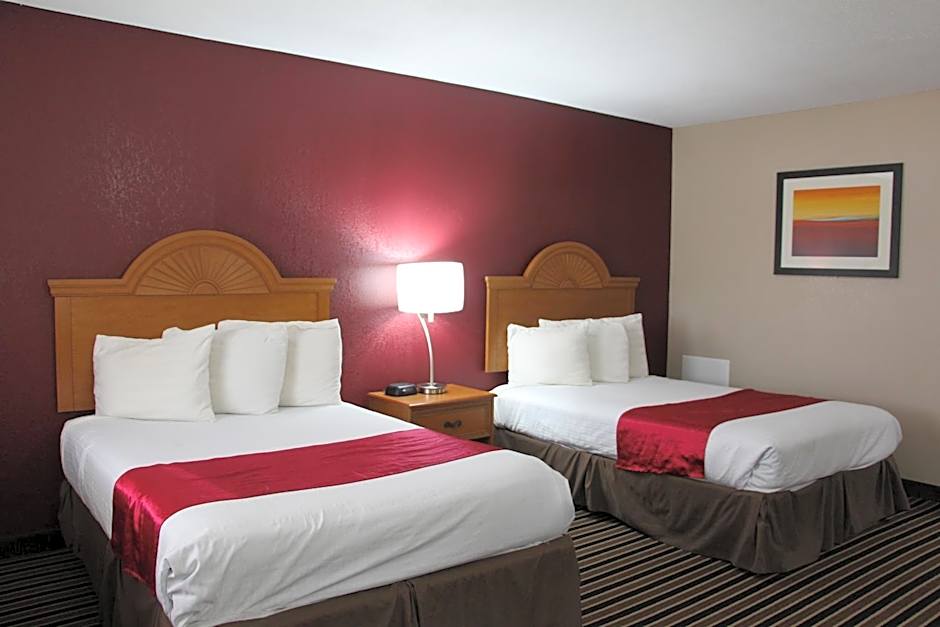 Westbridge Inn & Suites