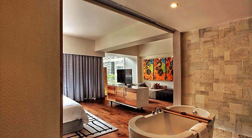 TS Suites Seminyak