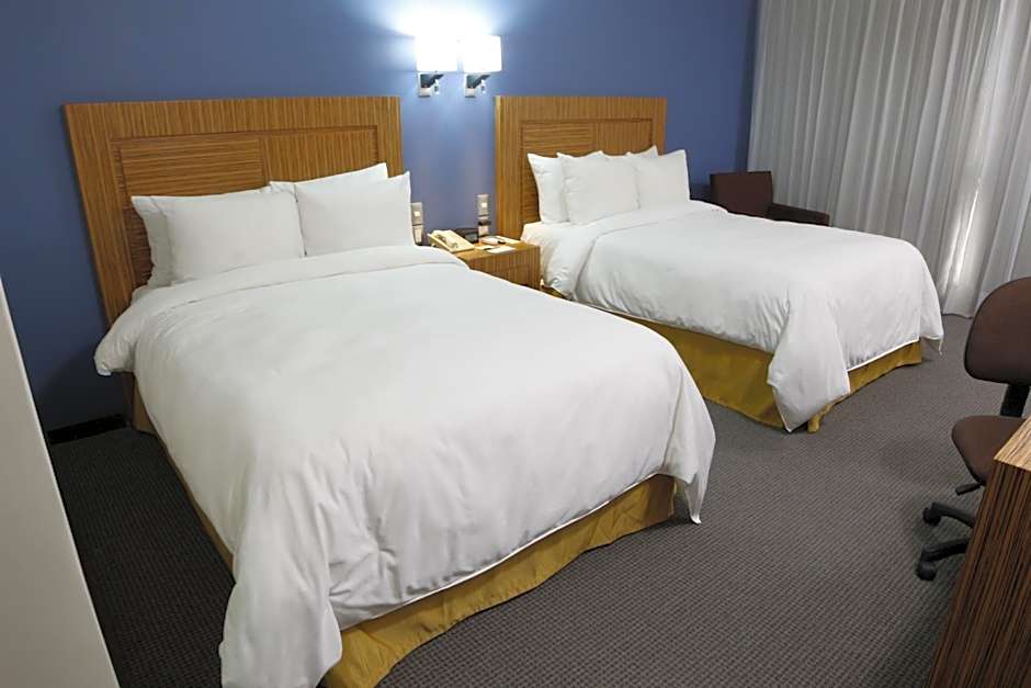 Radisson Hotel Del Rey Toluca