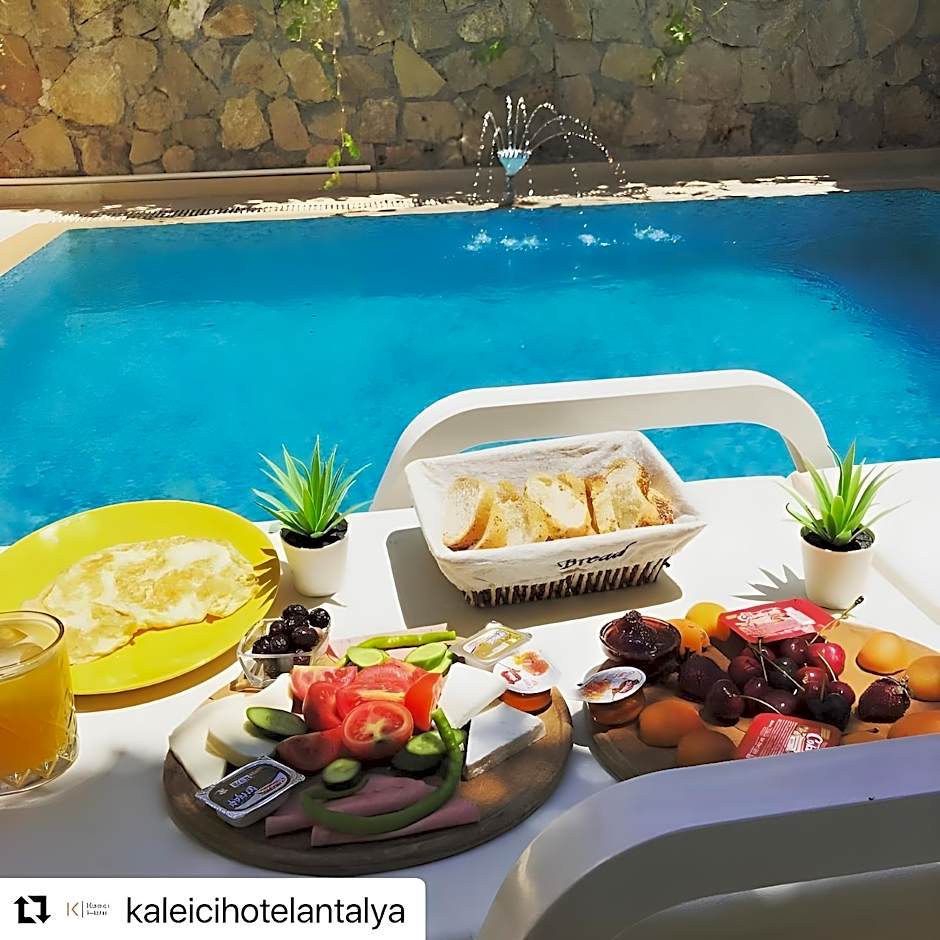 Kaleici Hotel