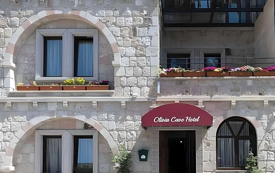Olivia Cave Hotel