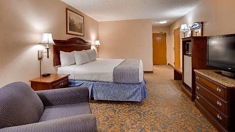 SureStay Plus Hotel by Best Western Chey