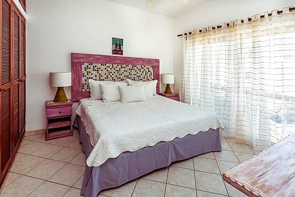 Fabiola Condo Hotel