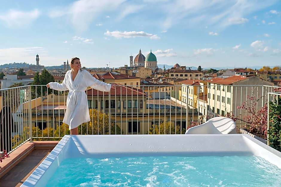 Forte16 View & SPA