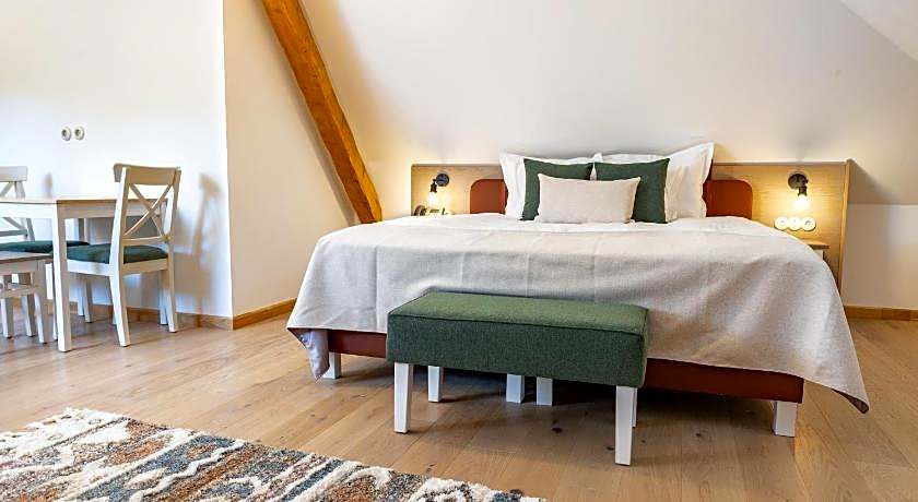 Czakó Bed&Breakfast