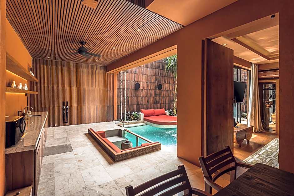 Sana Vie Villa Seminyak by Ini Vie Hospitality