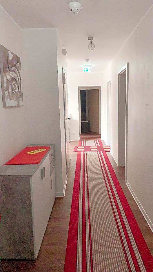 Hotel-Restaurant Haus Nattkemper