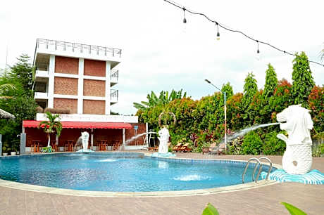 Thongs Inn Hotel Kualanamu