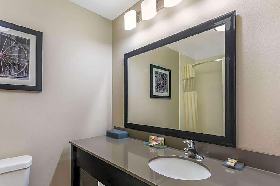 La Quinta Inn & Suites by Wyndham Monahans