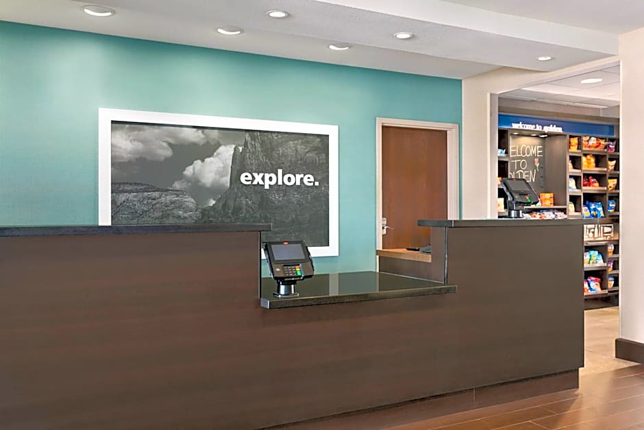 Hampton Inn By Hilton Denver-West/Golden