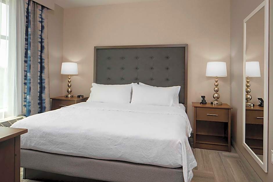 Homewood Suites by Hilton Greensboro Wendover, NC