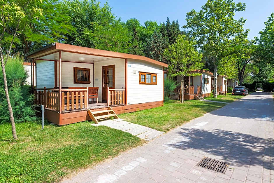 Centro Vacanze Pra' delle Torri