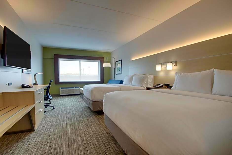 Holiday Inn Express & Suites Atlanta N - Woodstock By IHG