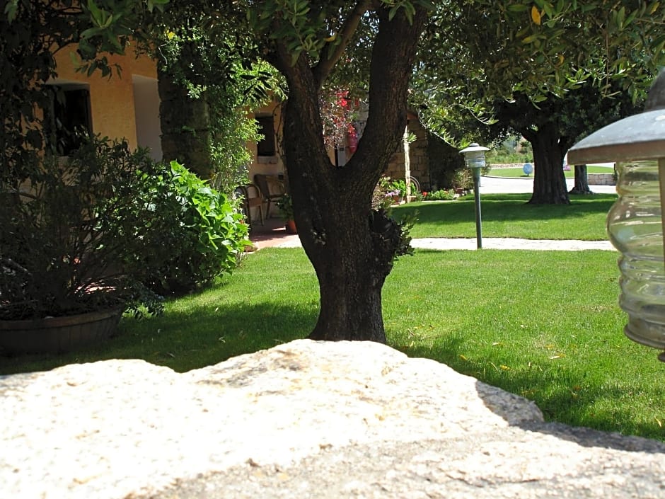 Hotel Villa Gemella