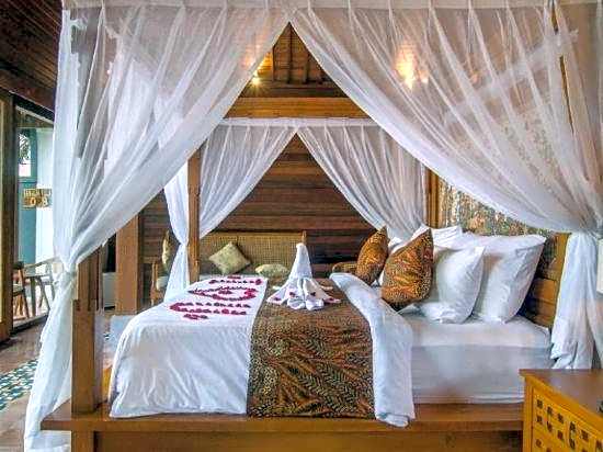 Danakha Villa Ubud