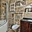 Old Town Stone House