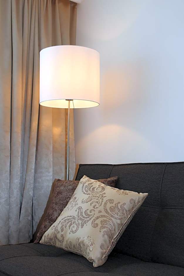 Boutique Hotel Moosegg