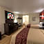 Red Roof Inn Houston Brookhollow