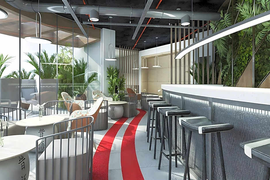 Pyramisa Hotel Apartments Dubai