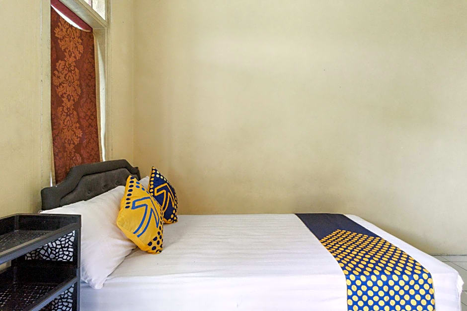 SPOT ON 92832 Al Mahira Syariah