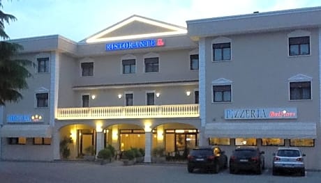 Hotel Belfiore