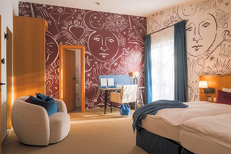 Hotel Das Lola