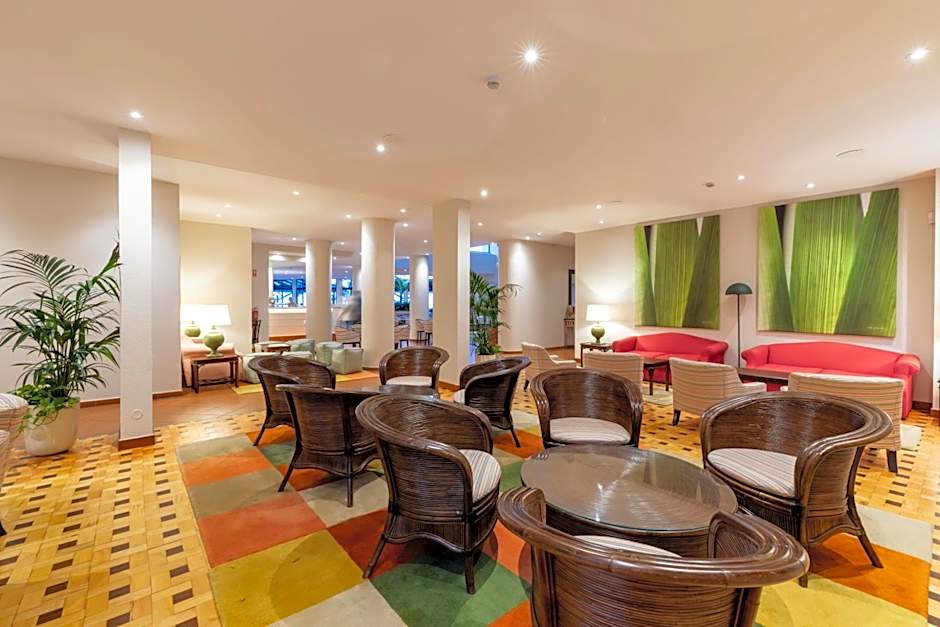 Pestana Ocean Bay Resort