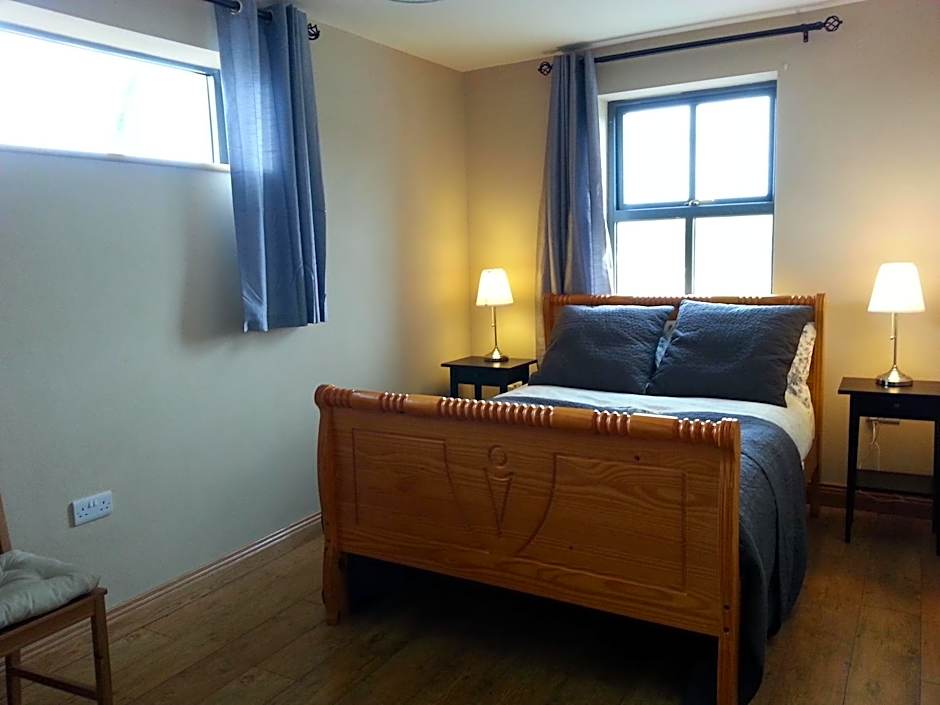 Blackberry Lodge Accommodation