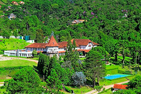 Hotel Vila Inglesa