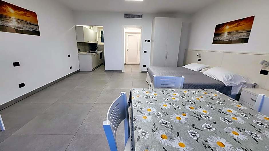 Appartamenti Annachiara