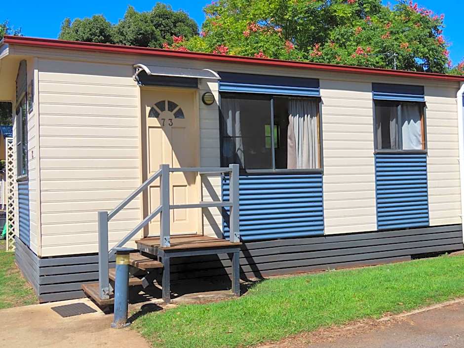 BIG4 Toowoomba Garden City Holiday Park