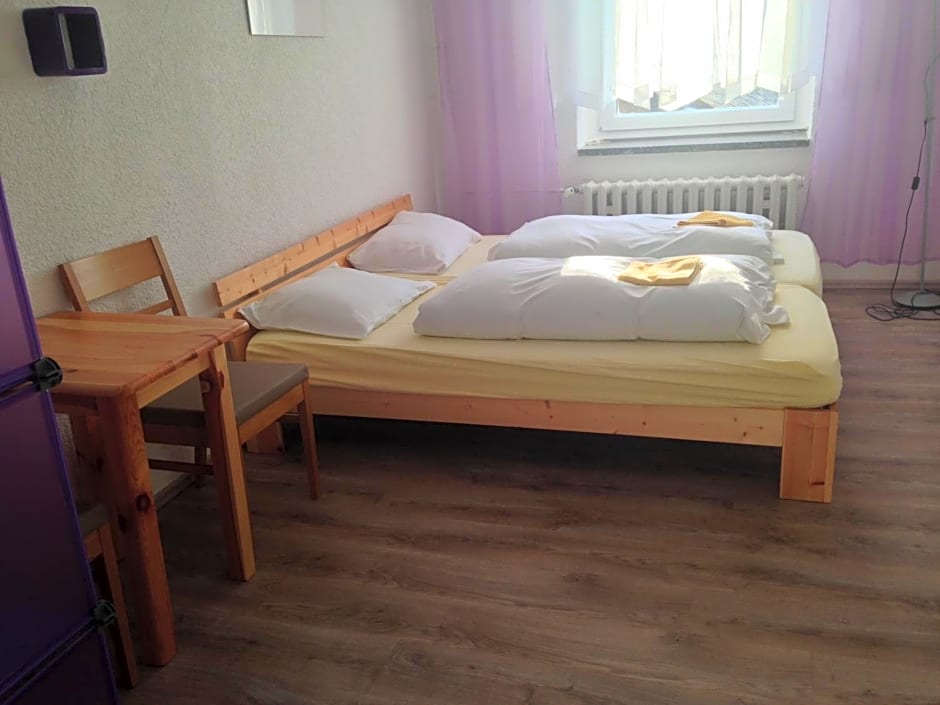 Hostel Im Osterzgebirge