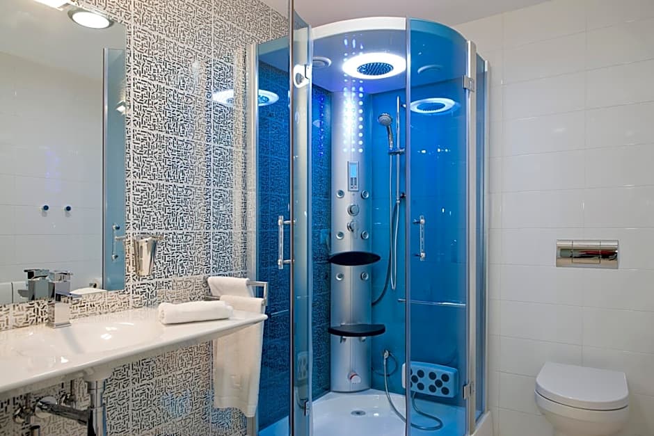 RuralSuite Hotel Apartamentos