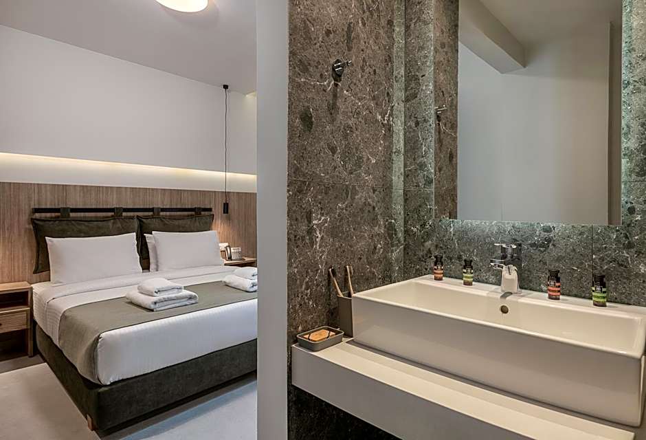 Morum City Hotel Chania