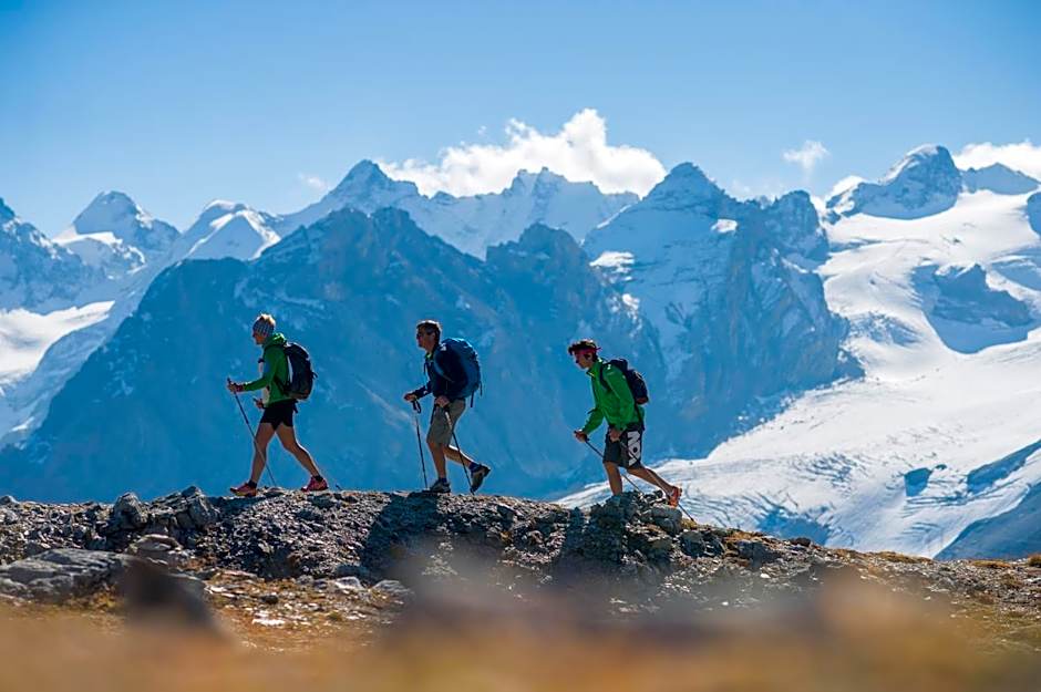 La Genzianella Bormio