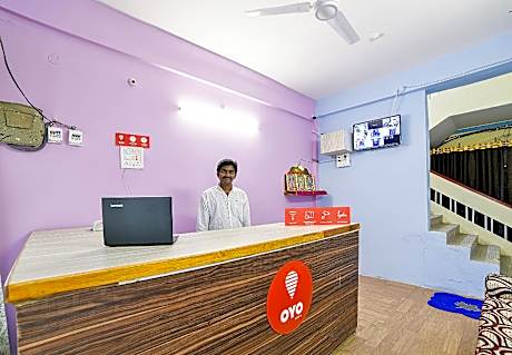 Hotel O Radika Residency