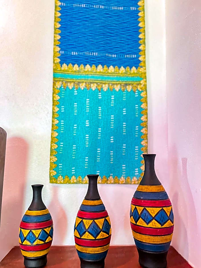 Pousada Casa da Edinha