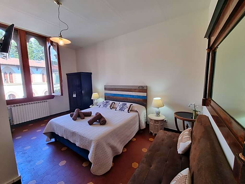 B&B Firenze 400