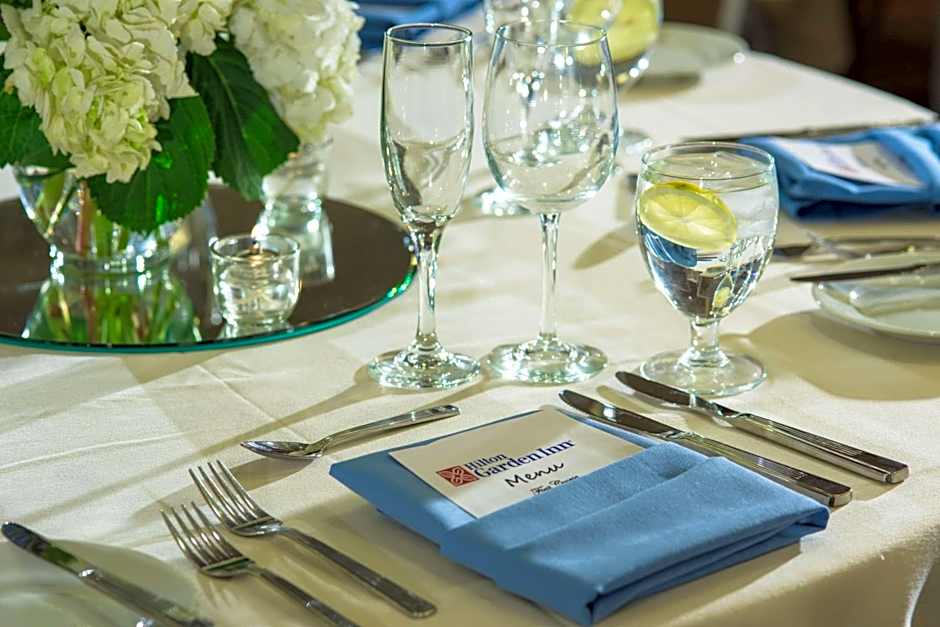 Hilton Garden Inn Portsmouth Downtown