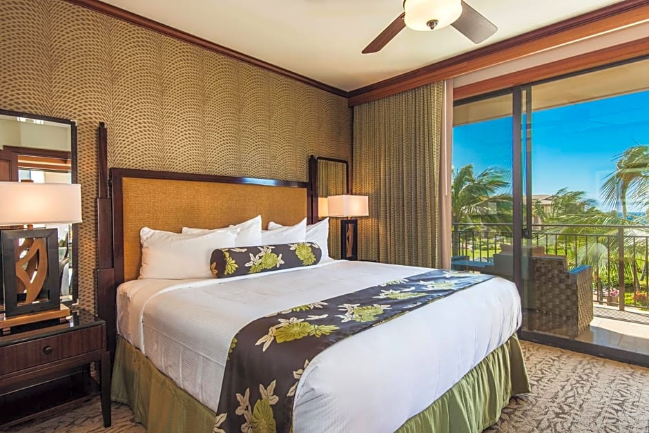 Koloa Landing Resort at Poipu, Autograph Collection by Marriott