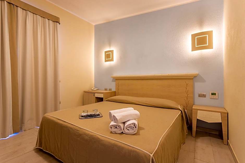 Hotel Belvir