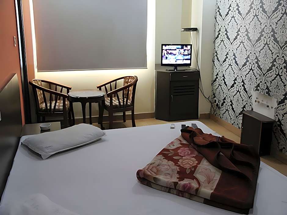 Hotel Express 66 – Delhi, IN