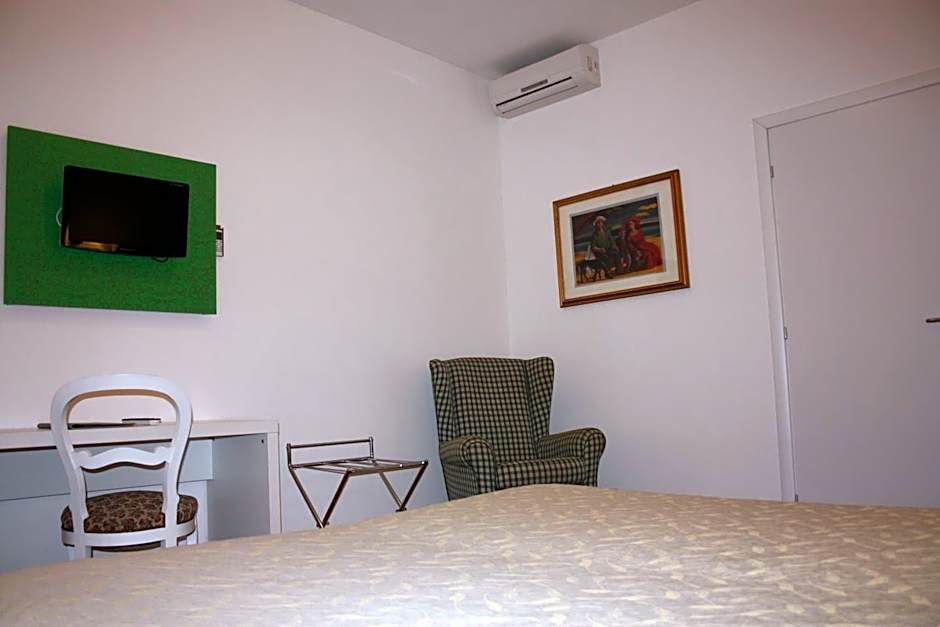 Affittacamere Via Mazzini