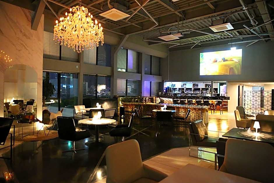 ACC Design Hotel