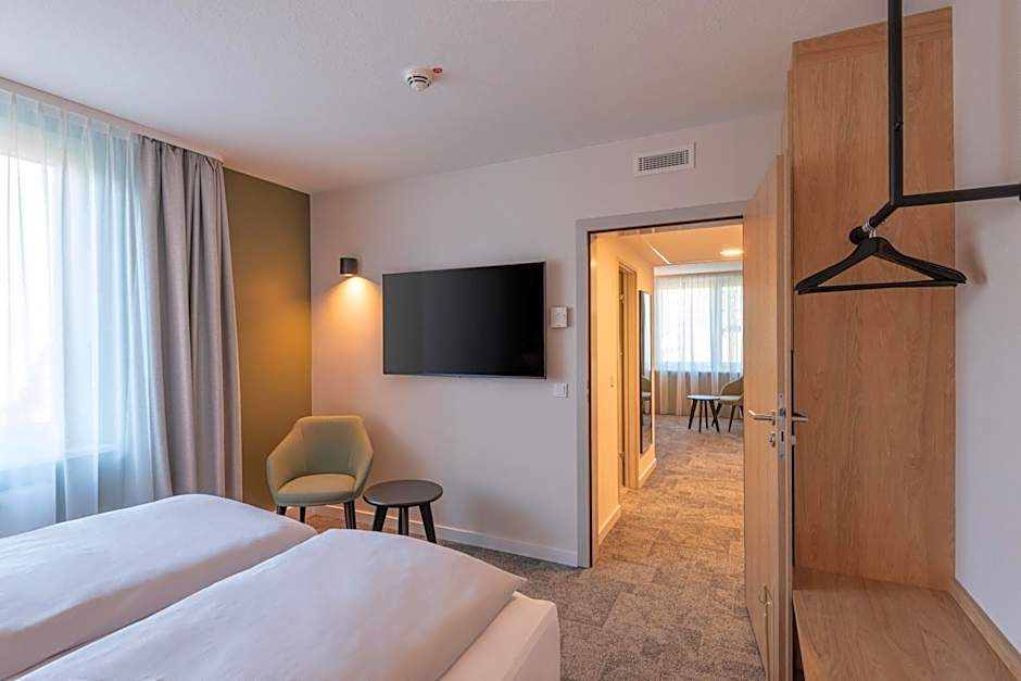 Mercure Parkhotel Monchengladbach