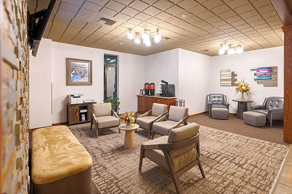 Best Western Plus Gran Tree Inn