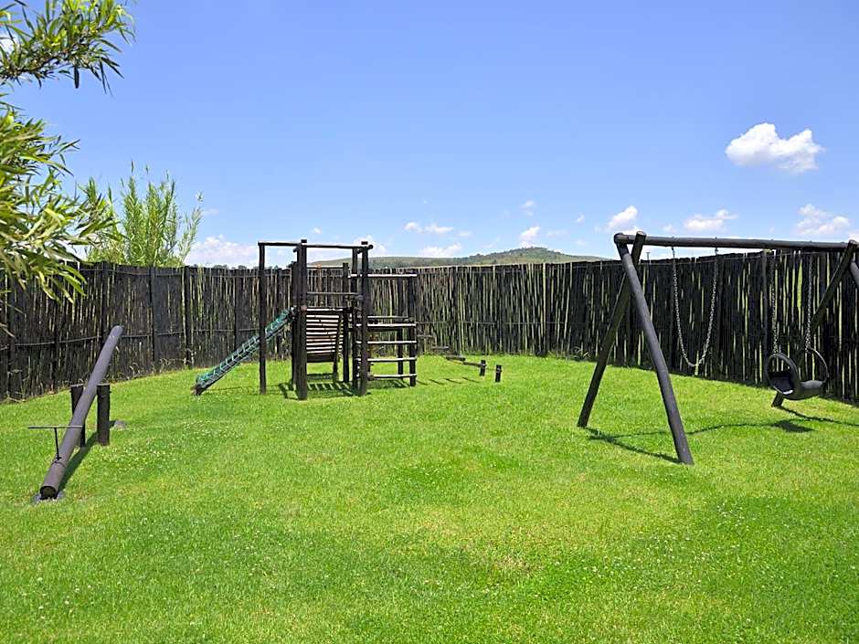 Kloofzicht Lodge & Spa