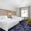 Fairfield Inn & Suites by Marriott Pigeon Forge